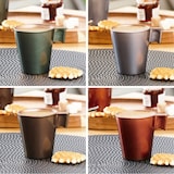 thumbnail of Luminarc Flashy - Taza de Café de 8 cl en Vidrio Templado. Latte