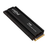 thumbnail of Crucial - Ct1000t500ssd5 - Ssd Interne - 1to - M.2 - Heatsink