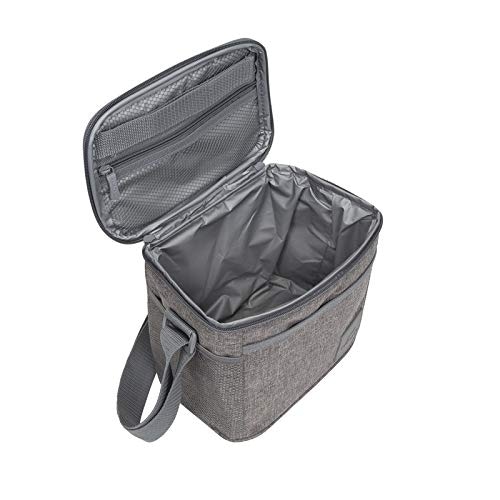 Rivacase sac isotherme série torngat 5, litres 5706 cooler bag 5,5l