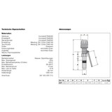 thumbnail of Feuerungsregler 30 - 90 °C Feuerzugregler Feuerzugsregler Heizung