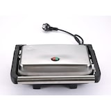 thumbnail of BERGNER - Foodies Grill-Sandwichmaker 26,2x17 cm