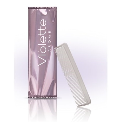 Kamm 2-Stärken Violette Arome