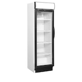 thumbnail of Réfrigérateur à boissons, charnières côté gauche  CEV425CP 2 LED L/H