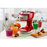thumbnail of Ariete 76R Party Time Sweet Granita mit Edelstahl-Messer und sparsamen 30 Watt  -  Crushes Ice für jede Gelegenheit