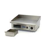thumbnail of Bakplaat - Glad - 55cm - incl. opvangschaal