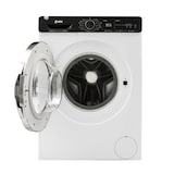thumbnail of Máquina de Lavar Roupa 8Kg VOX WM1288SAT2T15D, Capacidade: 8kg, Classe energética D, 1200 rpm, Lavagem com assistência de vapor, Início diferido