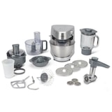 thumbnail of KENWOOD Prospero KHC29P0SI Küchenroboter (4,3 L - 1000 W - 9 Zubehörteile)
