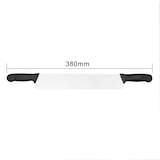 thumbnail of Vogue dubbele kaassnijder 38cm