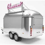 thumbnail of Cheery Food Truck Venda Ambulante US Model 4m Modelo CH400ST Espelhada