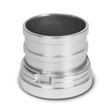 thumbnail of EBERTH 3" Accoppiamento Storz Accoppiamento di Aspirazione, Storz B, Raccordo per Tubo Flessibile in 3 Pollici, Ugello del Diametro del Tubo 75mm