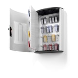 thumbnail of Durable Schlüsselkasten si KEY BOX f 48 Schlüssel Zahlenschloss