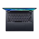 thumbnail of Acer TravelMate P4 Spin (Slate Blue, 14" WUXGA, Intel® Core™ Ultra 7 155U, 32 GB RAM, 4 TB SSD) mit Windows 11 Pro
