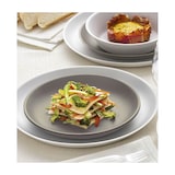 thumbnail of MONOUSO - Prato Reutilizavel Durable PP Mineral Verde Ø21cm (1 Uds)