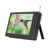 thumbnail of Passerelle Multimédia TV Portable 5 Pouces Ultra-Fine Avec Haut-Parleurs Stéréo YONIS