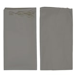 thumbnail of Cobertura de substituição para o telhado da pérgula pavilhão Baia 3x4m ~ taupe