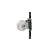 thumbnail of COSTWAY Estrutura de Cama de Casal com Luzes LED, Cama Plataforma Estofada com Base de Carregamento, 2 Bolsos de Armazenamento e 4 Gavetas