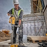 thumbnail of Trapano Demolitore Perforatore 1600W 48MM DEWALT D25733K