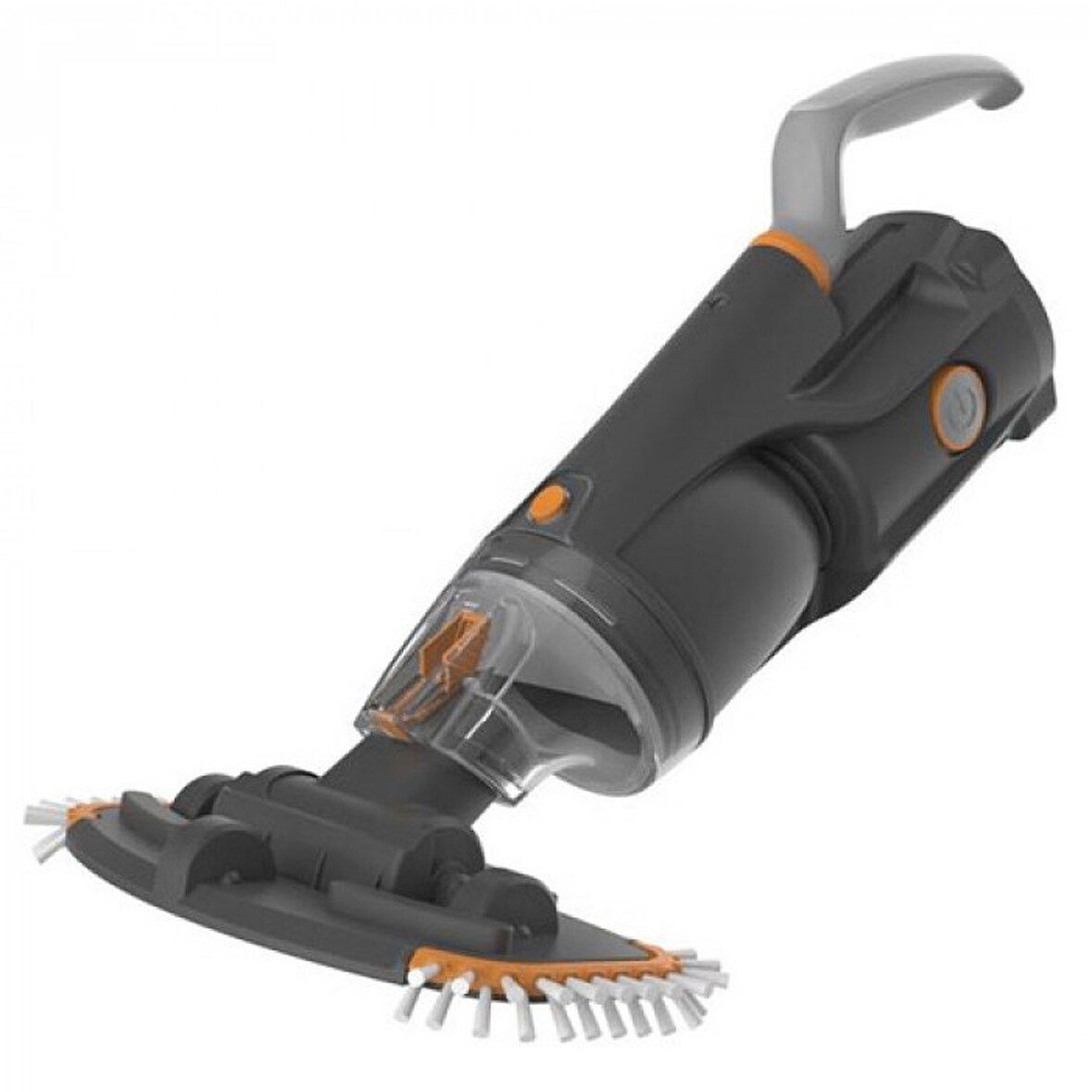 KOKIDO aspirateur de piscine électrique rechargeable ev31cbx