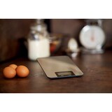 thumbnail of Uitstekend Huishoudelijke Keukenweegschaal - RVS