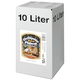 thumbnail of Gerstacker Nürnberger Christkindles® Markt-Glühwein aus Weißwein g.g.A. 10l Bag in Box