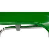 thumbnail of 2er-Set Wartezimmerstuhl PEPE grün