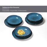 thumbnail of Ritzenhoff & Breker Bali Teller-Set 18-teilig - DS