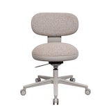 thumbnail of Silla de oficina / silla giratoria SITMOTION W 3D articulada Active Seat Tejido gris hjh OFFICE