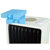 thumbnail of PURLINE Climatizador evaporativo con sistema de enfriamiento de agua RAFY SC