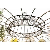 thumbnail of Luxury Pavilion Romantik antiek bruin