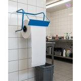 thumbnail of Putzrolle weiß, 2 Rollen, 2-lagig, 3.000 Abrisse, 240 x 350mm, saugstark, reißfest