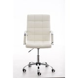 thumbnail of Sedia da ufficio Deli V2 bianco