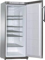 thumbnail of KBS Kühlschrank K 311 silver