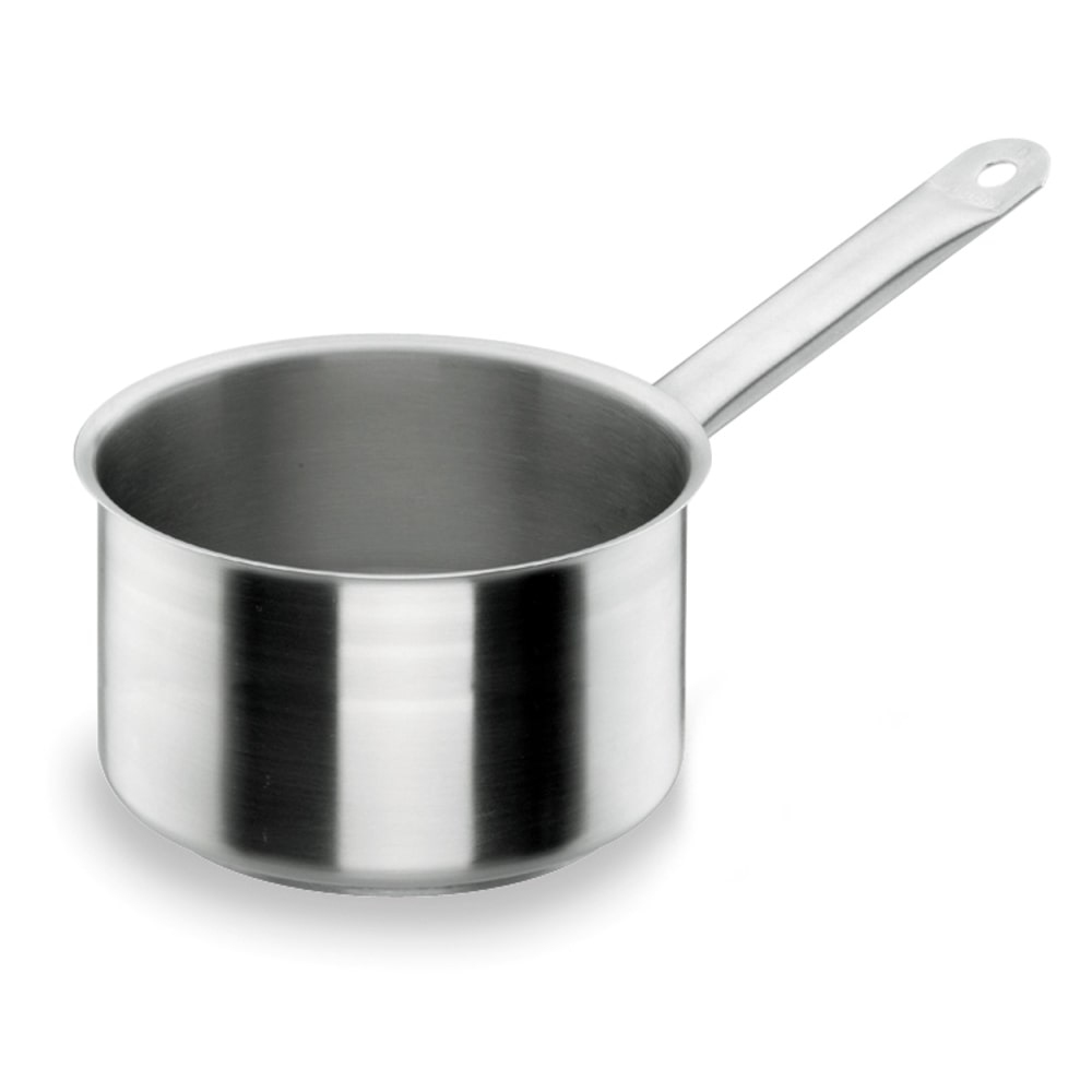 Lacor Chef Casseruola Francese Classica 28 cm Acciaio Inox
