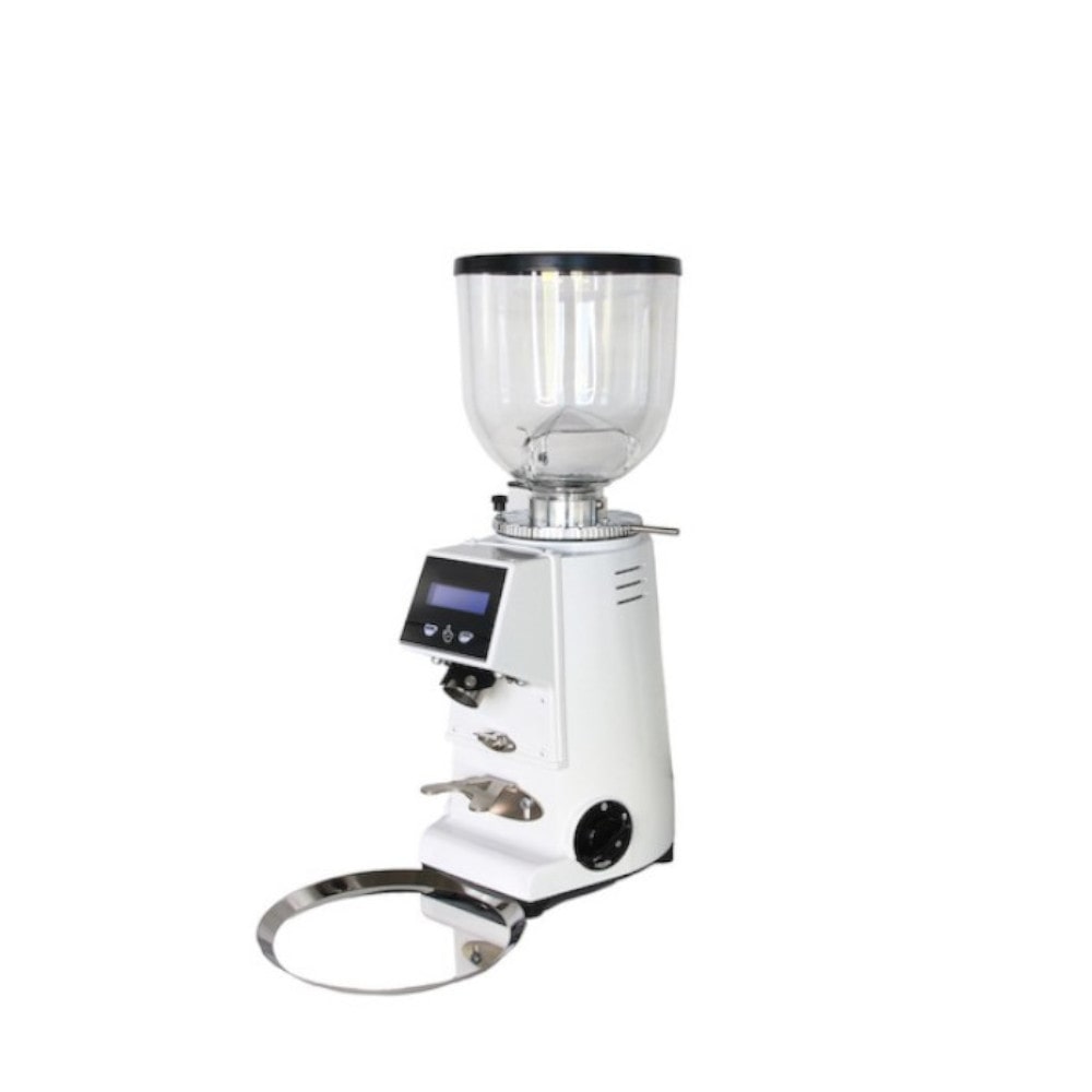 Macina Caffè Dosatore Elettronico Remidag MST-64PE - Macine In Titanio - Ventola - Campana 1,2 kg