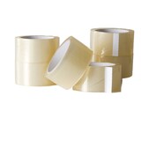 thumbnail of Lot de 12 Rouleau de ruban adhésif transparent STANDARD