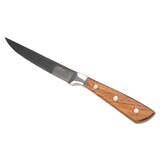 thumbnail of Comas Steakmesser Montblanc | 23cm | feiner Holzgriff | 24 Messer