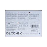 thumbnail of DACOMEX Boîte de 2 x 12 lingettes humides / sèches pour écrans