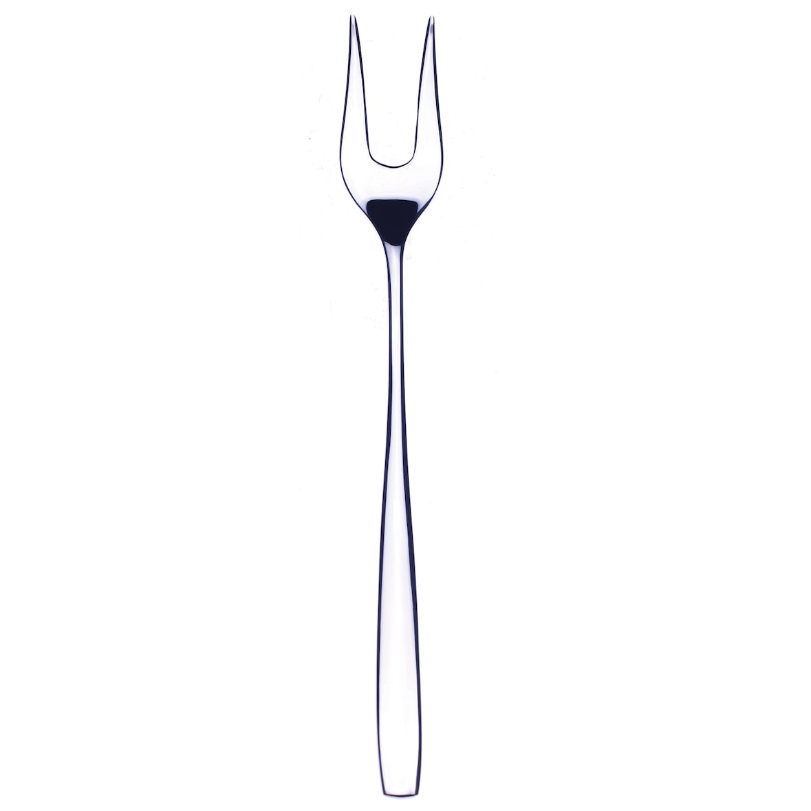 Mepra Fleischgabel Avanguardia, 12er Set