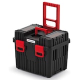 thumbnail of Kistenberg Heavy Caja de Herramientas con Ruedas con Pestañas Cierre en ABS 36x45x64cm