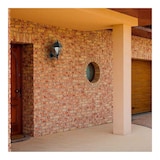 thumbnail of Aplique Exterior de la sserie Albahaca Negro  FABRILAMP