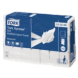 thumbnail of TORK Xpress Multifold Handtuchpapier, 210 x 255 mm, Z-Falz