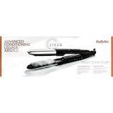 thumbnail of BaByliss ST496E Steam Shine Styler Glätteisen