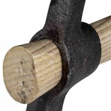 thumbnail of SIENA GARDEN Mini-Pickel  Mini-Pickel 700g,400mm