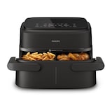 thumbnail of Friteuse Sans Huile Philips - Airfryer Xxl Na351/00 - Capacité 7,1l - Double Cuve - 6 Préréglages - 2450w