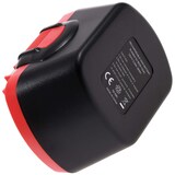 thumbnail of Akku für Werkzeug Bosch O-Pack 12,0V 3000mAh NiMH