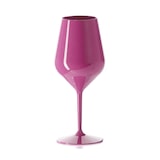 thumbnail of MONOUSO - Weingläser Wiederverwendbar Durable Tritan Pink 470ml (1 Stück)