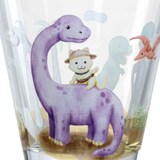 thumbnail of Leonardo BAMBINI Avventura Kinderbecherset Dino 215 ml 3-teilig