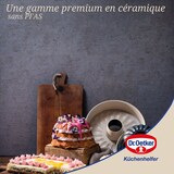 thumbnail of Moule à cake 30 cm Dr.Oetker Back Trend