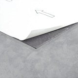 thumbnail of Arquiservi - Piso vinílico autoadesivo Placa Cinza Pedra (40M2) - Fácil Instalação, Resistente à Água, Compatível com Piso Radiante