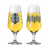 thumbnail of Ritzenhoff Brauchzeit Biergläser 2er Set